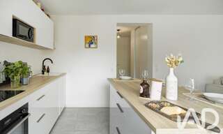 Appartement 3 Pièces 65 m² à vendre à Toulouse (31400)