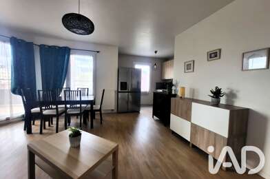 Appartement 3 pièces 1555 €