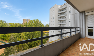 Appartement 4 Pièces 81 m² à vendre à Charleville-Mézières (08000)