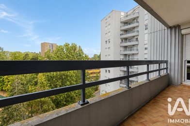 Appartement 4 pièces 49000 €