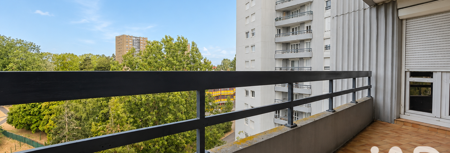 Appartement 4 Pièces 81 m² à vendre à Charleville-Mézières (08000)