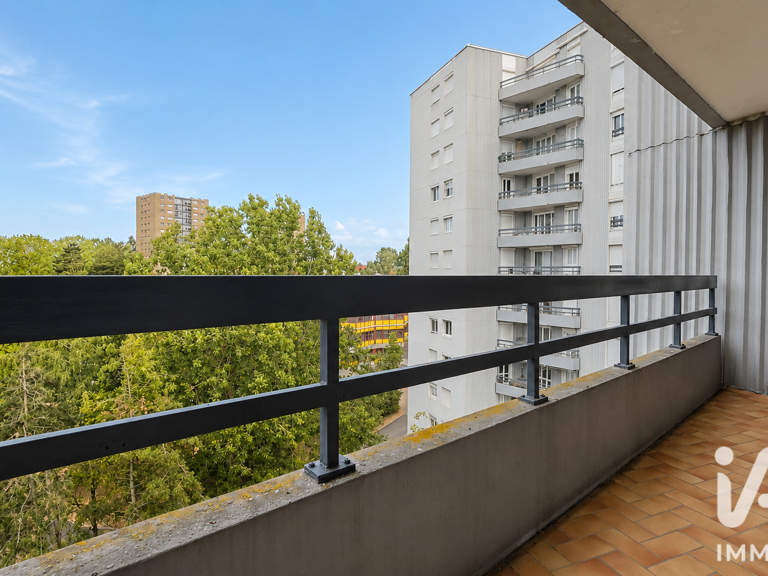 Vente Appartement 4 pièces — photo 1
