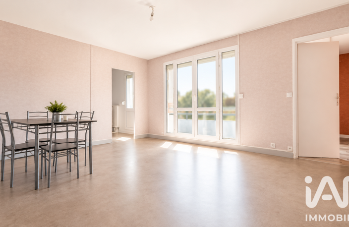 Vente Appartement 4 pièces — photo 2