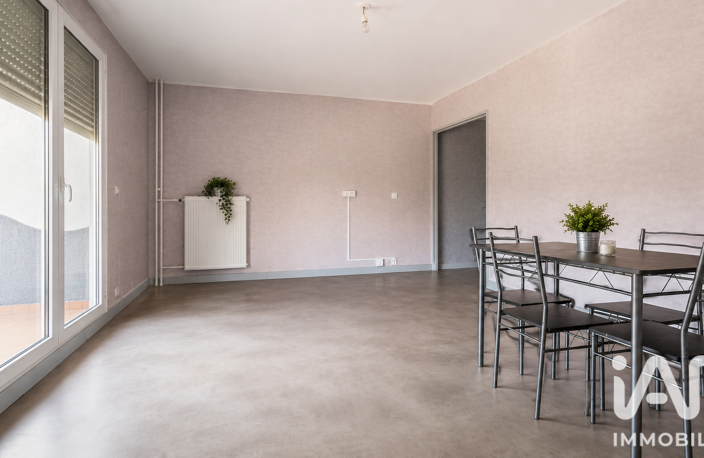 Vente Appartement 4 pièces — photo 3
