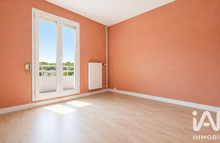 Vente Appartement 4 pièces — photo 5