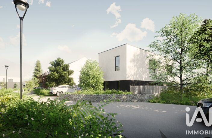 Vente Terrain à bâtir 441 m&sup2; — photo 2