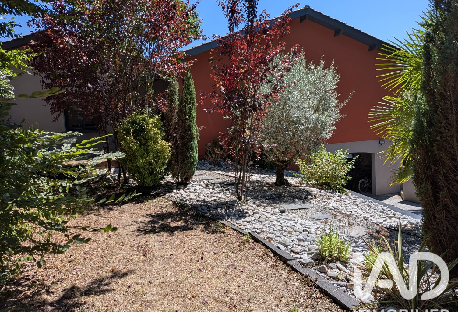 Vente Maison/villa 9 pièces — photo 1