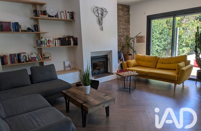 Vente Maison/villa 9 pièces — photo 3
