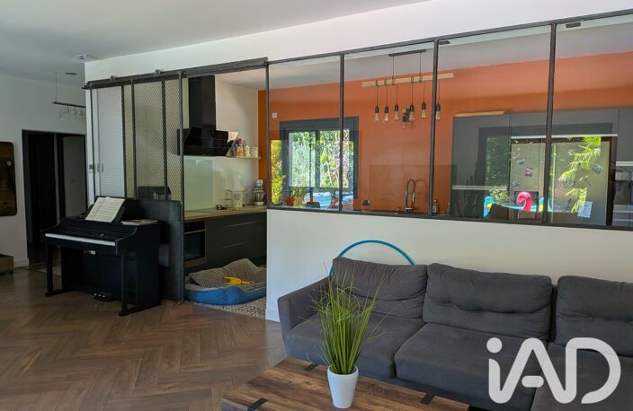 Vente Maison/villa 9 pièces — photo 4