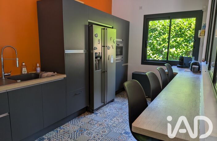 Vente Maison/villa 9 pièces — photo 5