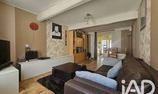 Maison 3 Pièces 82 m² à vendre à Saint-Nicolas-de-la-Grave (82210)