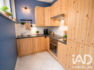 Vente Maison de ville 5 pièces — photo 3