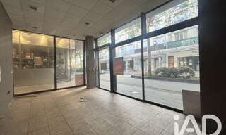 Commerce  139 m² à vendre à Saint-Nazaire (44600)