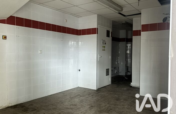 Vente Boutique/Local commercial 139 m&sup2; — photo 3