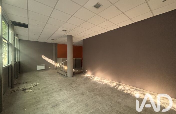 Vente Boutique/Local commercial 139 m&sup2; — photo 5