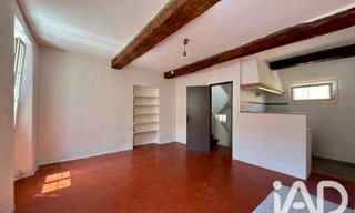 Immeuble  97 m² à vendre à La Garde-Freinet (83680)