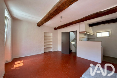 Immeuble  345000 €