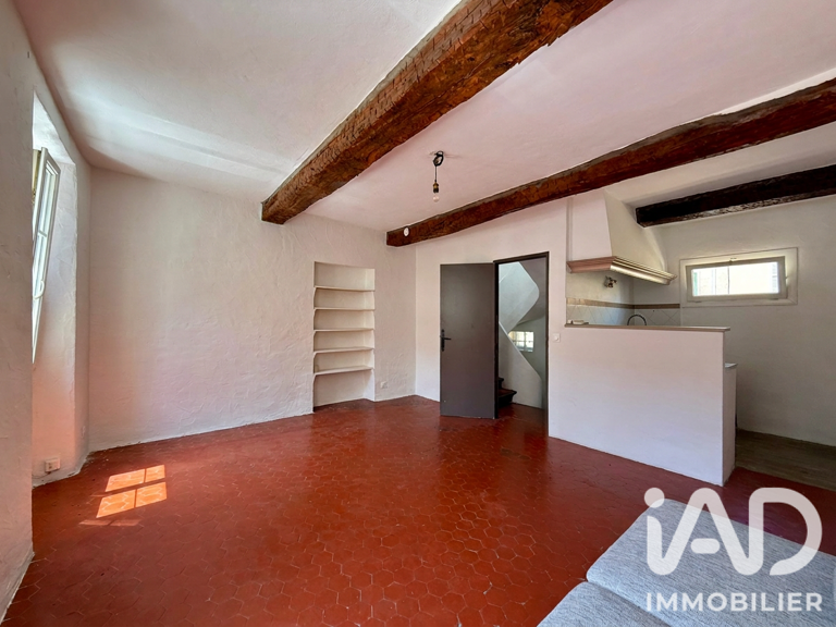 Vente Immeuble 97 m&sup2; — photo 1
