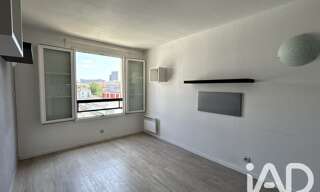 Appartement 1 Pièce 17 m² à vendre à Courbevoie (92400)