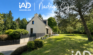Maison 5 Pièces 116 m² à vendre à Pleudihen-sur-Rance (22690)