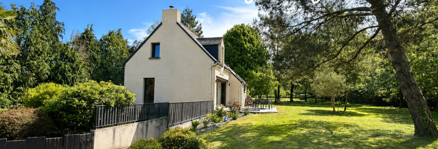 Maison 5 Pièces 116 m² à vendre à Pleudihen-sur-Rance (22690)
