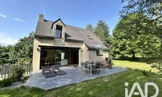 Maison 5 Pièces 112 m² à vendre à Pleudihen-sur-Rance (22690)