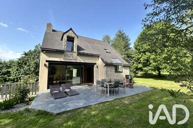 Maison 5 pièces 445000 €