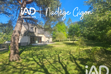 Maison 5 pièces 445000 €