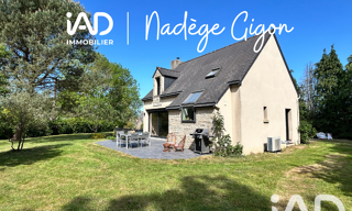 Maison 5 Pièces 112 m² à vendre à Pleudihen-sur-Rance (22690)