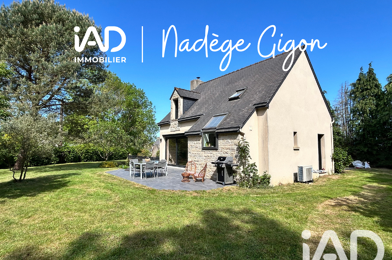 Maison 5 pièces 445000 €