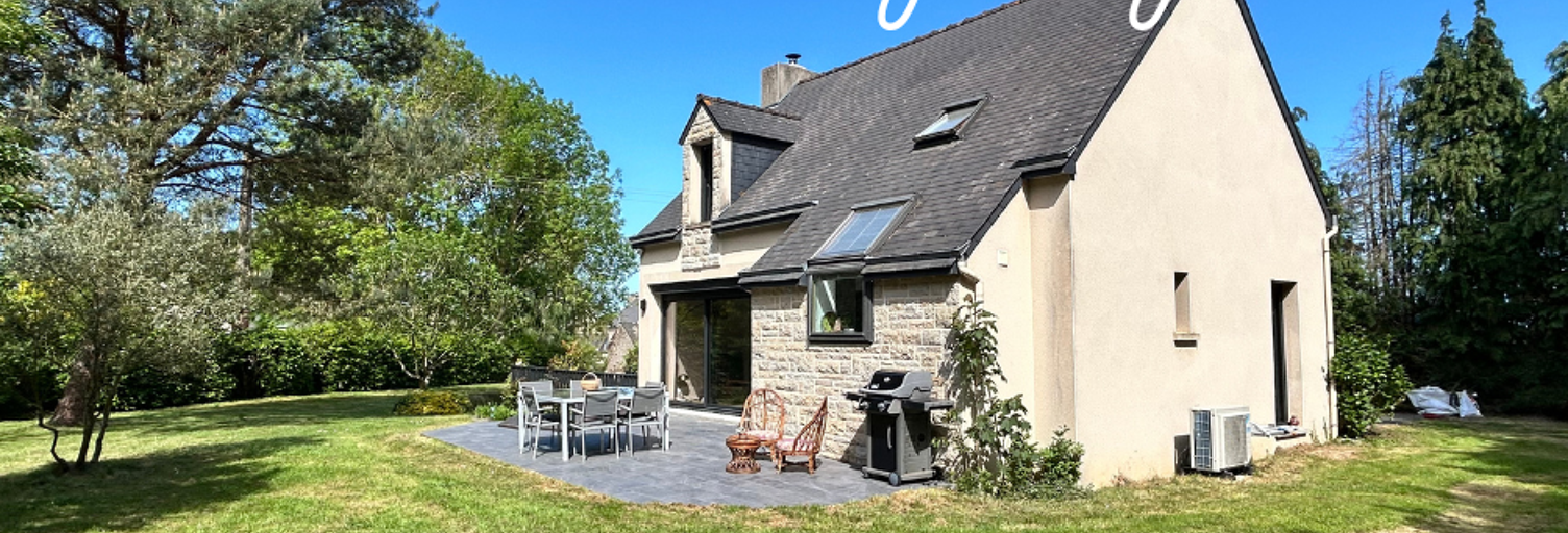 Maison 5 Pièces 112 m² à vendre à Pleudihen-sur-Rance (22690)