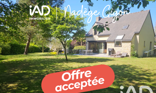 Maison 5 Pièces 112 m² à vendre à Pleudihen-sur-Rance (22690)