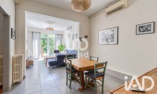 Maison 7 Pièces 120 m² à vendre à Bordeaux (33200)