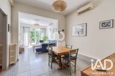 Maison 7 pièces 649000 €