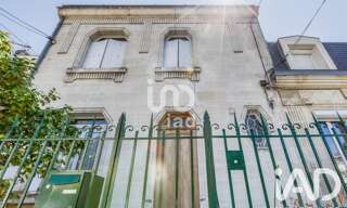 Maison 7 Pièces 120 m² à vendre à Bordeaux (33200)