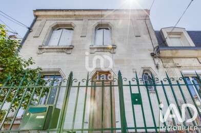 Maison 7 pièces 649000 €