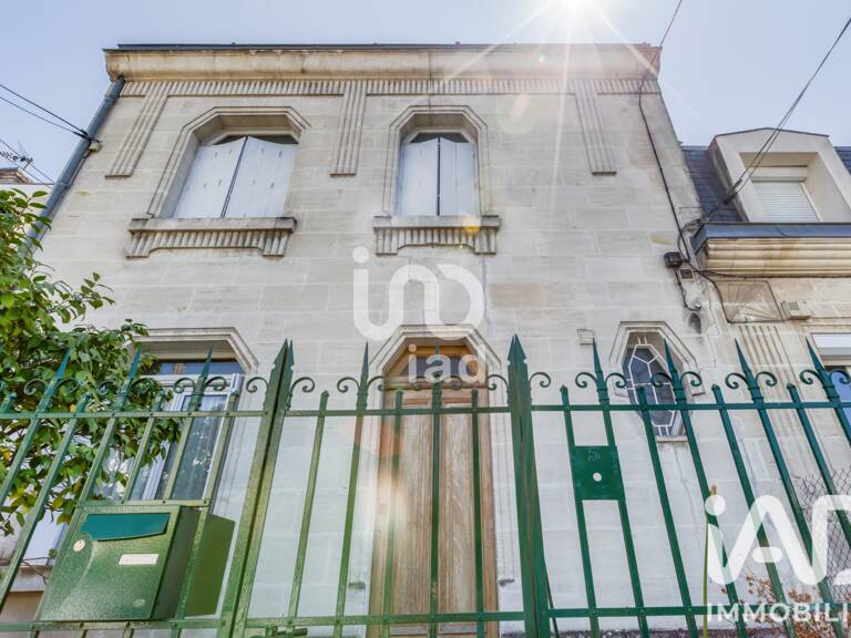 Vente Maison/villa 7 pièces — photo 1