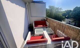 Appartement 2 Pièces 44 m² à vendre à Saint-Jean-de-Monts (85160)