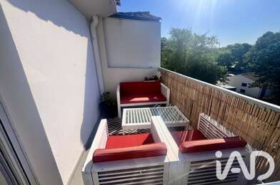 Appartement 2 pièces 147000 €