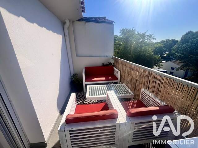 Vente Appartement 2 pièces — photo du bien