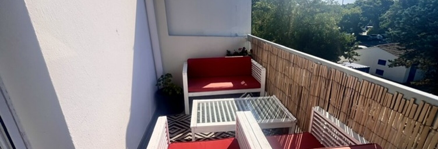 Appartement 2 Pièces 44 m² à vendre à Saint-Jean-de-Monts (85160)
