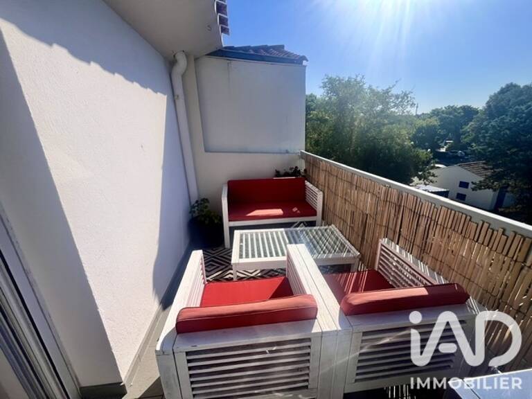 Vente Appartement 2 pièces — photo 1