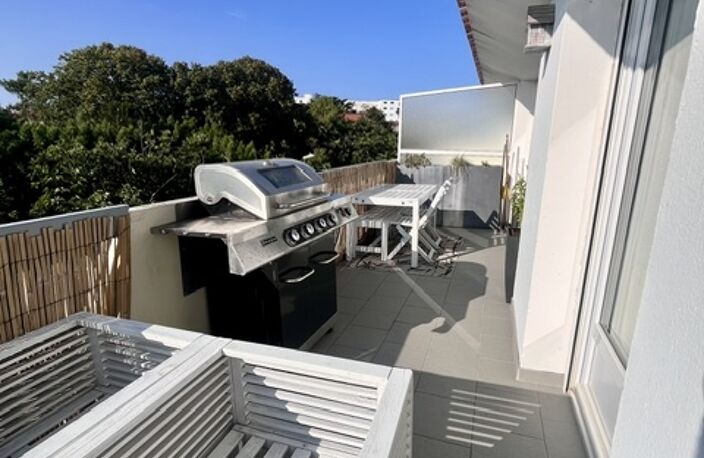 Vente Appartement 2 pièces — photo 2
