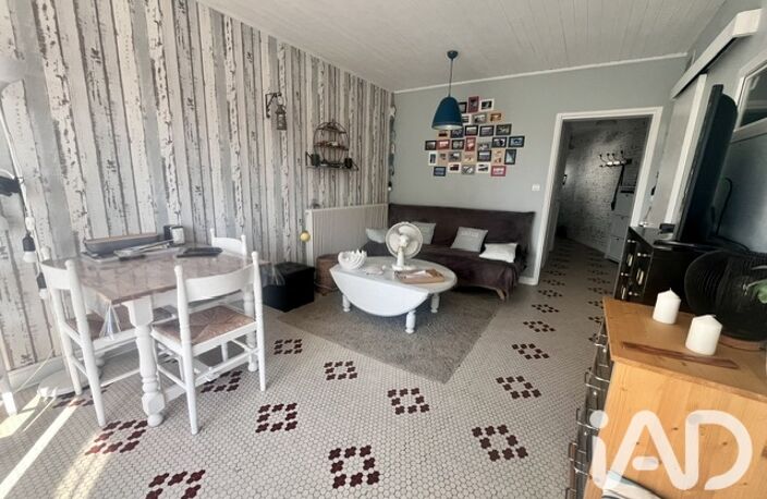 Vente Appartement 2 pièces — photo 3