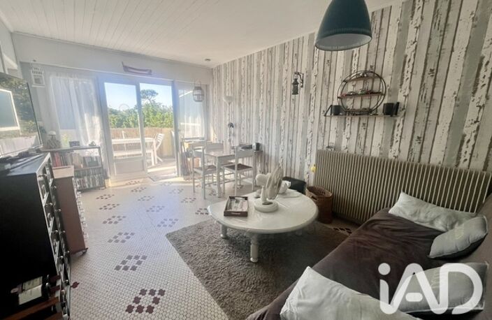 Vente Appartement 2 pièces — photo 4