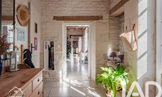Maison 4 Pièces 190 m² à vendre à Surgères (17700)