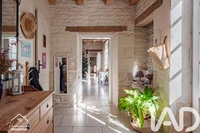 Maison 4 pièces 398000 €
