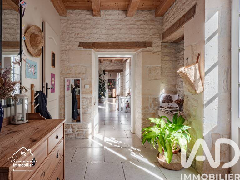 Vente Maison/villa 4 pièces — photo 1