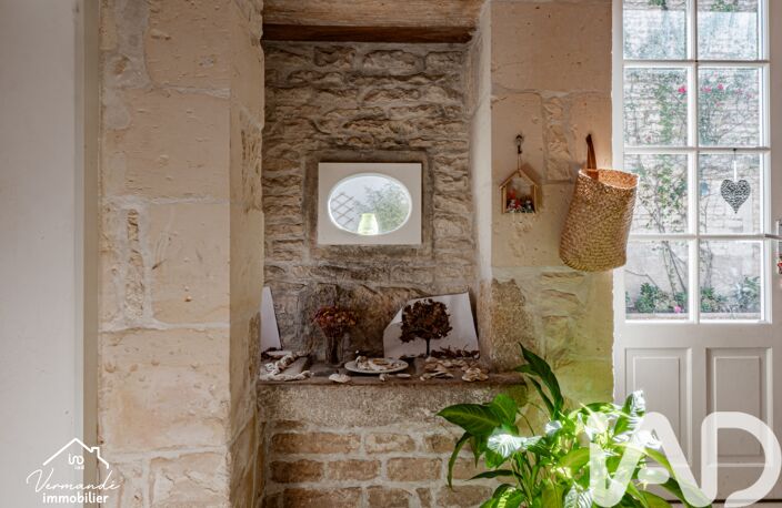 Vente Maison/villa 4 pièces — photo 2