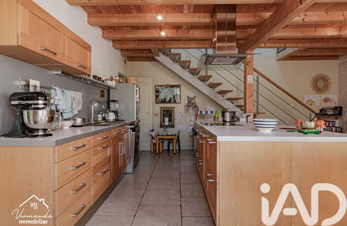 Vente Maison/villa 4 pièces — photo 3